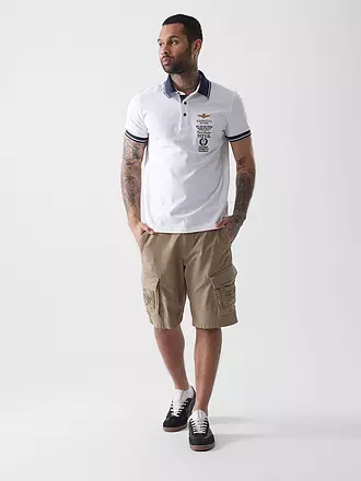 AERONAUTICA MILITARE | Polo | weiss